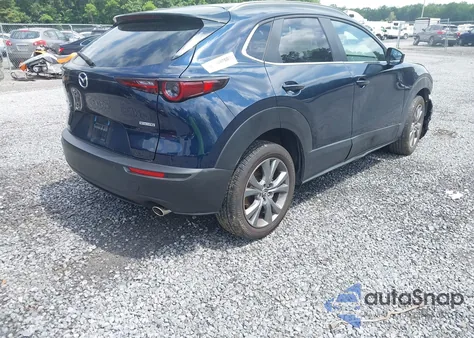 2024 Mazda Cx-30 2.5 S Preferred Package from USA, damaged, VIN 3MVDMBCM0RM631551
